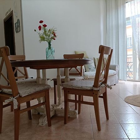 נאפולי Appartamento: La Maison Verte מראה חיצוני תמונה