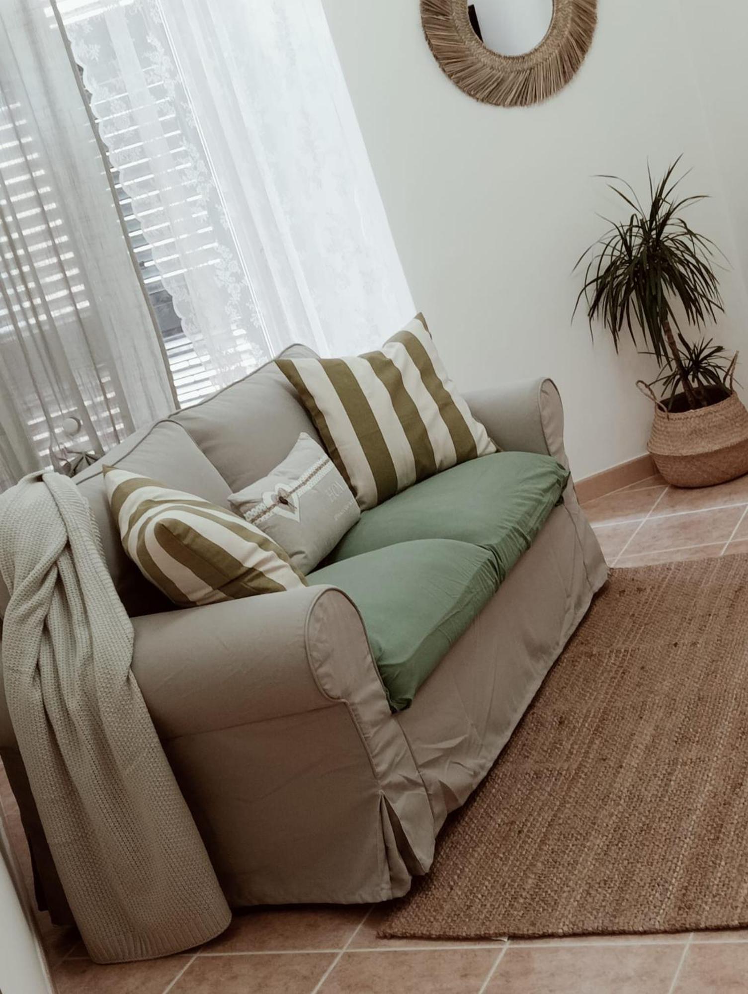 נאפולי Appartamento: La Maison Verte מראה חיצוני תמונה
